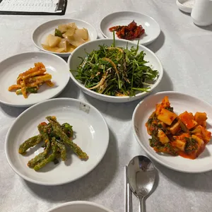 해돋이가든 사진