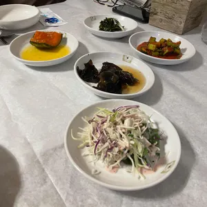 해돋이가든 사진