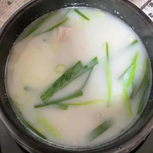 아제국밥 사진