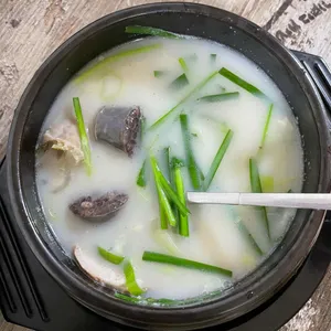 아제국밥 사진