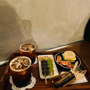 녹아들다 녹카페 리뷰 사진