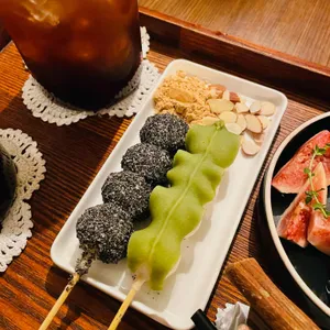 녹아들다 녹카페 리뷰 사진