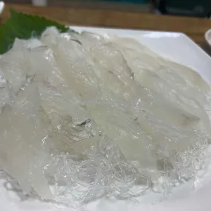 고내횟집 사진