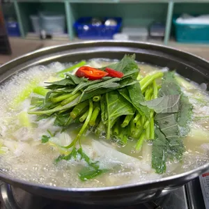고내횟집 사진