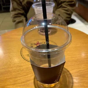아로이커피 사진
