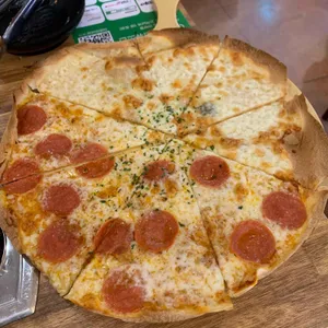 오늘은 보글부대 리뷰 사진