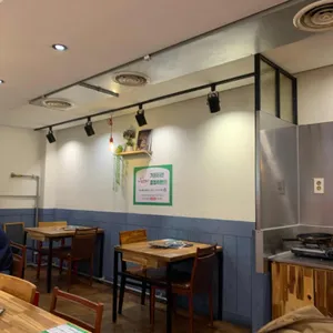 오늘은 보글부대 리뷰 사진