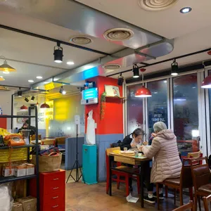 오늘은 보글부대 리뷰 사진