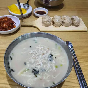 현풍닭칼국수 사진