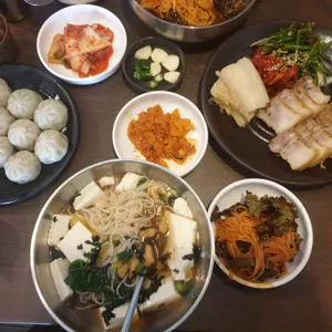 무아국수 사진