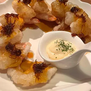 Kitchen& BAR 몽중인 리뷰 사진