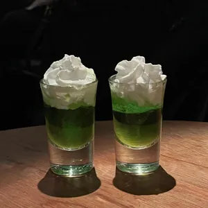 Kitchen& BAR 몽중인 리뷰 사진