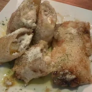 Kitchen& BAR 몽중인 리뷰 사진