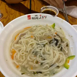 미스터오징어 사진
