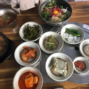 하동한우국밥 사진