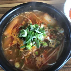 하동한우국밥 사진