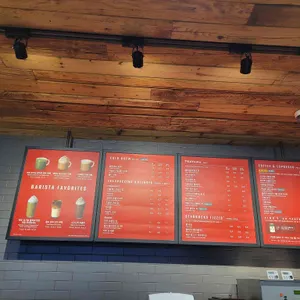 스타벅스 리뷰 사진