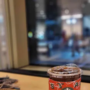 스타벅스 리뷰 사진