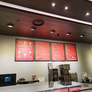 스타벅스 리뷰 사진