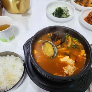 초원순두부 사진
