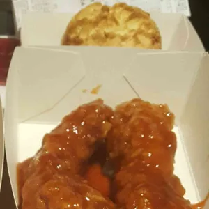KFC 사진