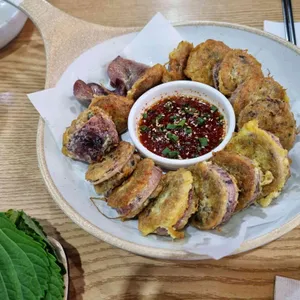 강릉엄지네꼬막집 사진
