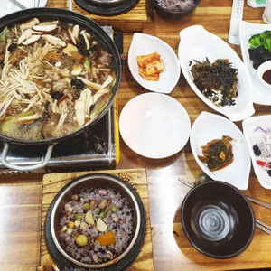 대교약선요리 사진