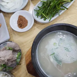 국밥댁 사진