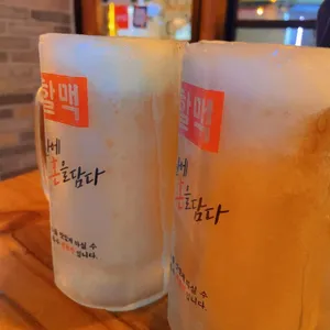역전할머니맥주 사진