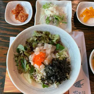바당한그릇 사진