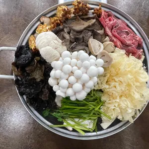 산들애 리뷰 사진