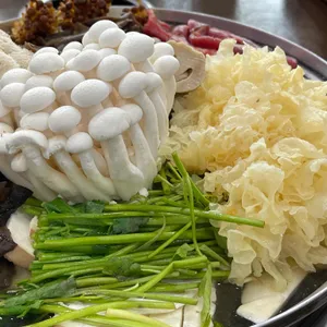 산들애 리뷰 사진
