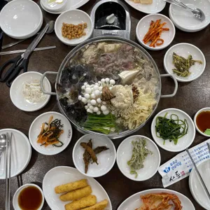 산들애 리뷰 사진