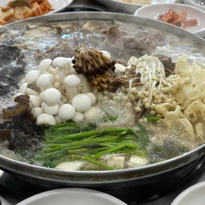 산들애 리뷰 사진
