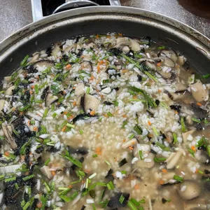 산들애 리뷰 사진