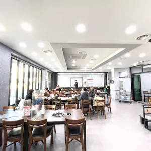 산들애 리뷰 사진