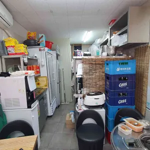 밥사랑의정부부대찌개 리뷰 사진