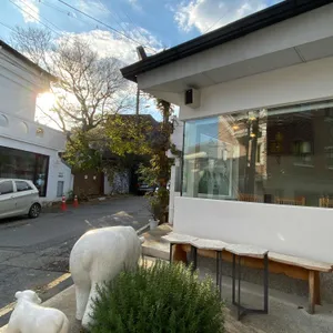 육각커피 리뷰 사진