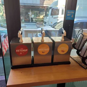 왓더버거 리뷰 사진