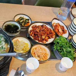 청솔향기 리뷰 사진