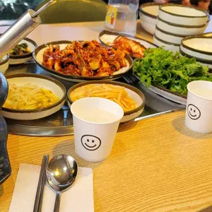 청솔향기 리뷰 사진