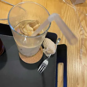 퍼센트커피 사진