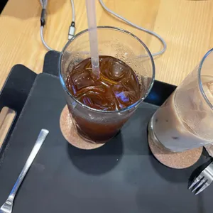 퍼센트커피 사진