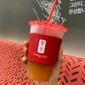 공차 사진