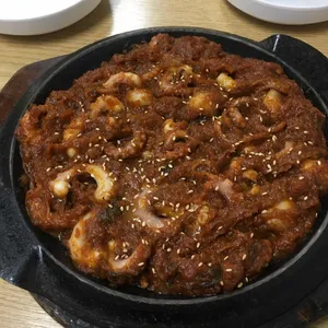 골목안채 리뷰 사진