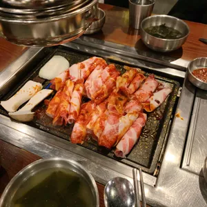 새마을식당 사진
