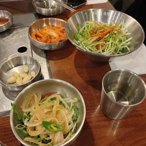 새마을식당 사진