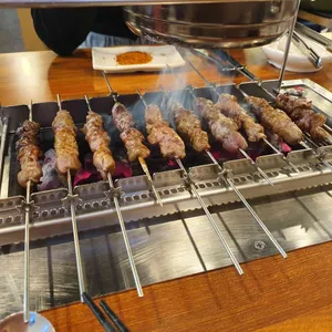 뉴램 리뷰 사진