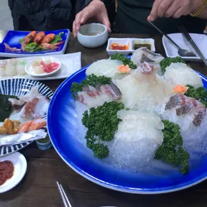 동해미락 사진