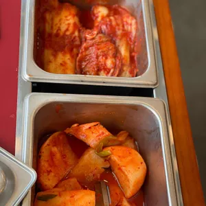 명가원 설농탕 사진